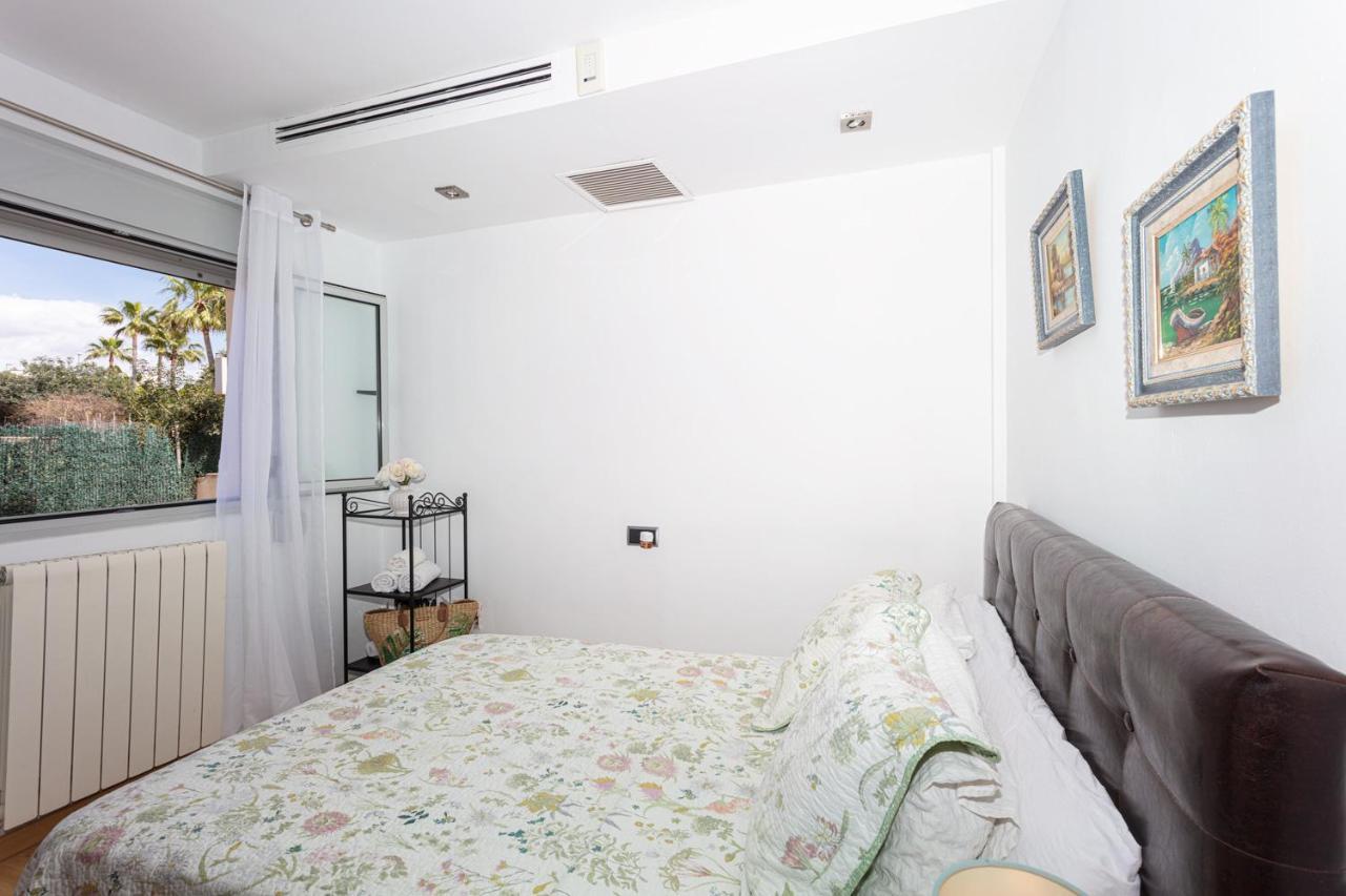 Red House Bed & Breakfast Llucmajor  Εξωτερικό φωτογραφία