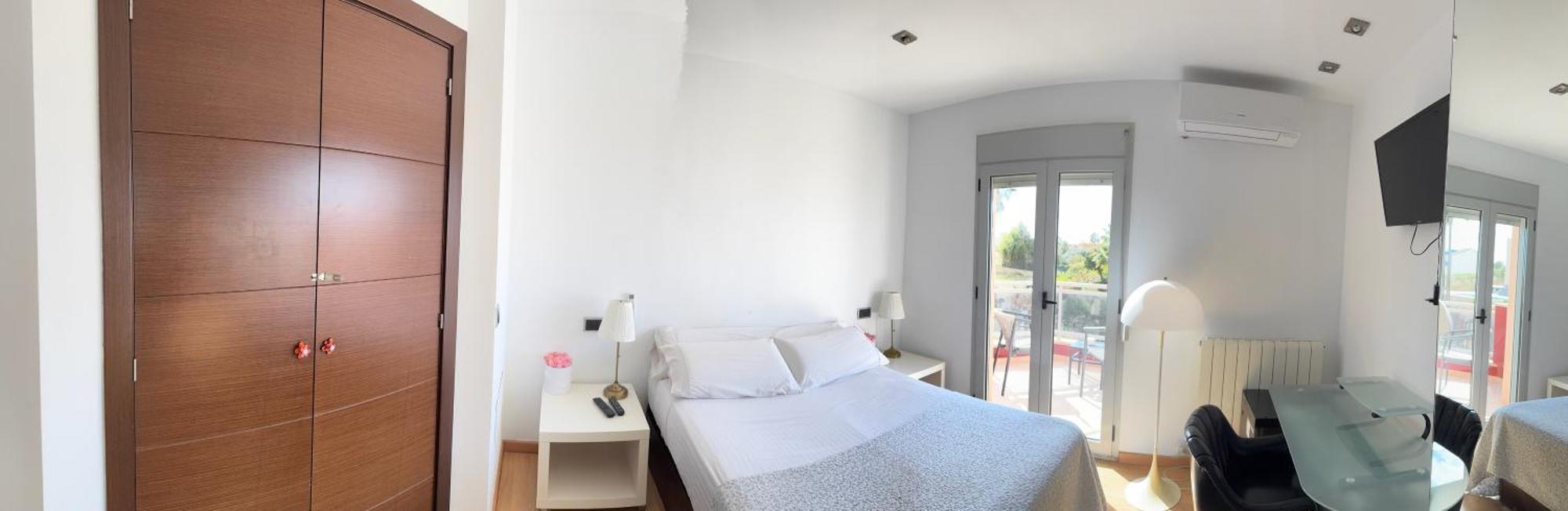 Red House Bed & Breakfast Llucmajor  Εξωτερικό φωτογραφία