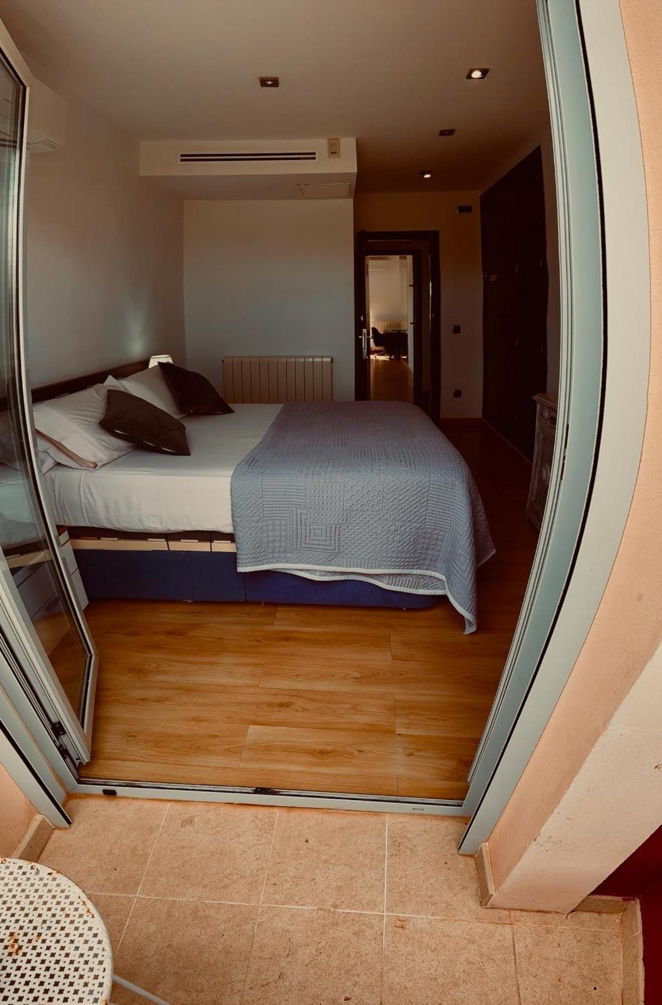 Red House Bed & Breakfast Llucmajor  Εξωτερικό φωτογραφία