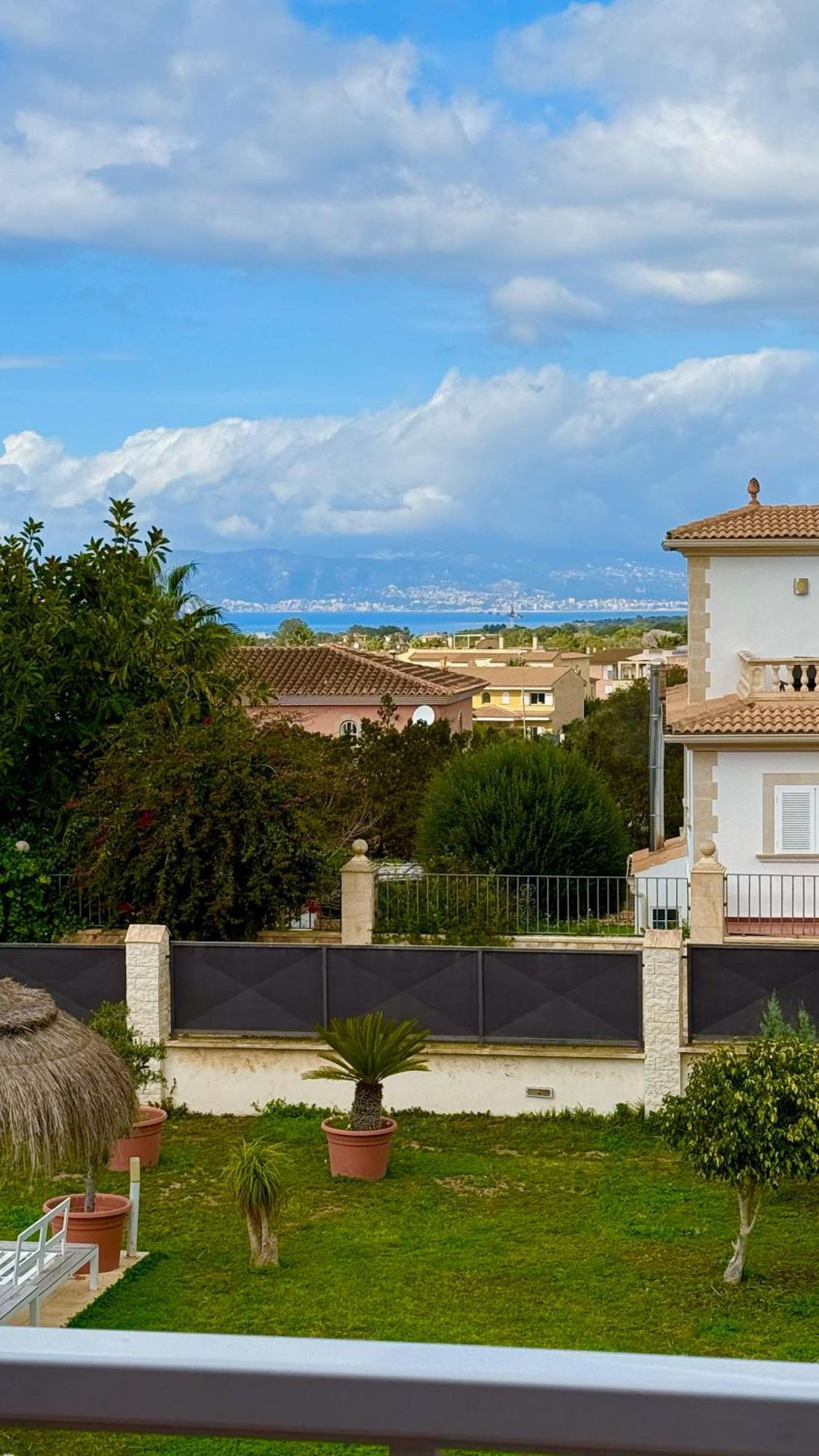 Red House Bed & Breakfast Llucmajor  Εξωτερικό φωτογραφία