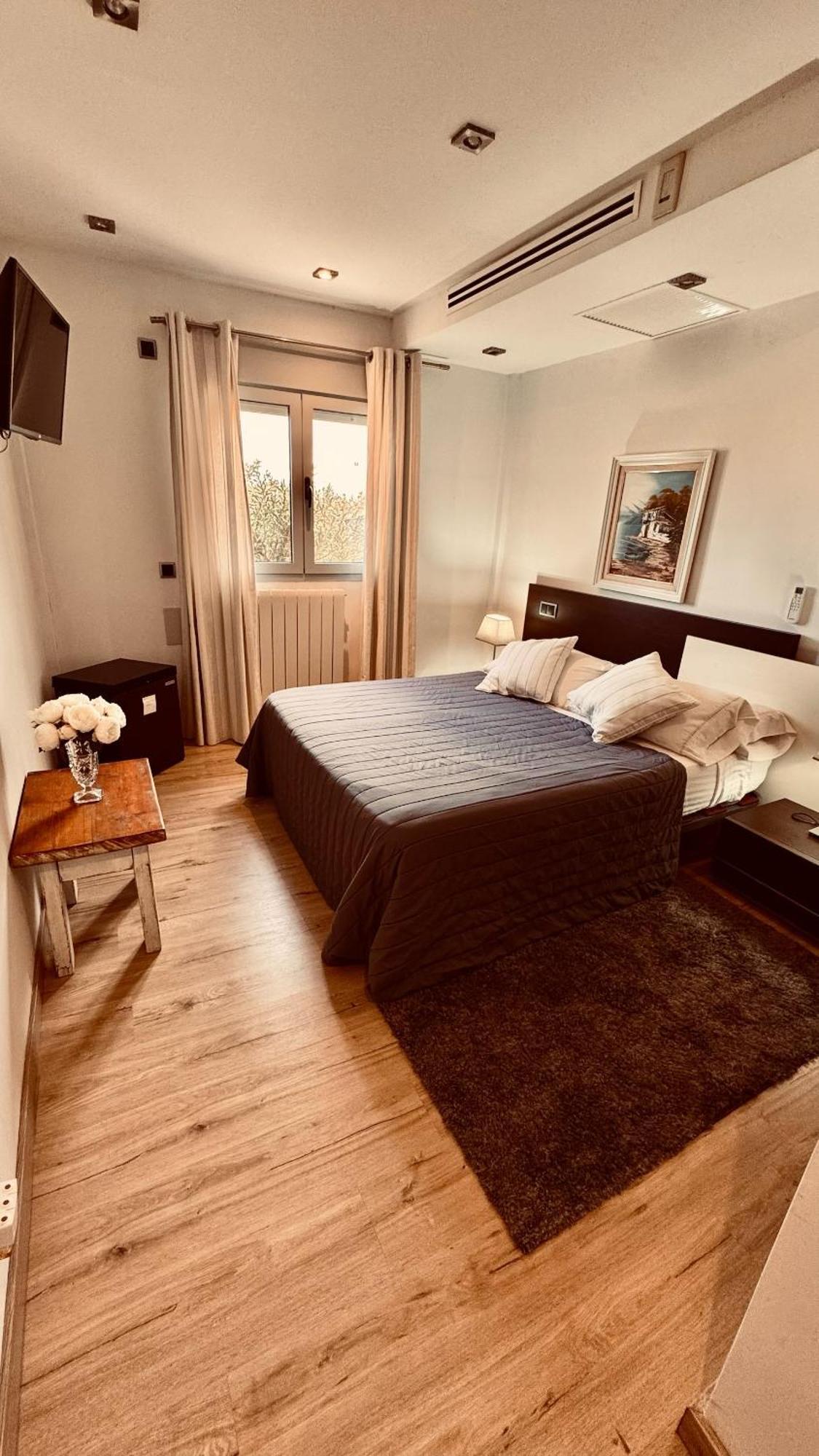 Red House Bed & Breakfast Llucmajor  Εξωτερικό φωτογραφία