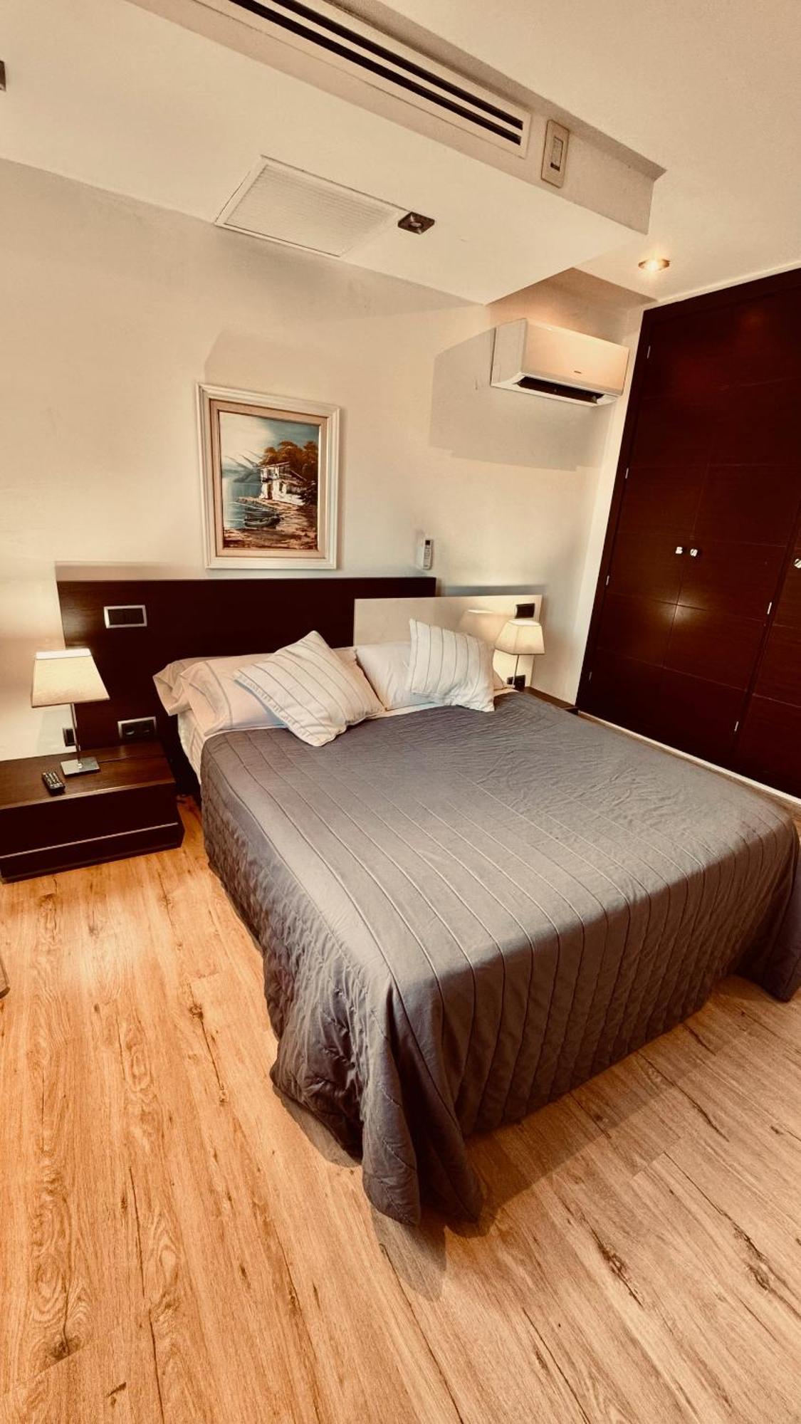 Red House Bed & Breakfast Llucmajor  Εξωτερικό φωτογραφία