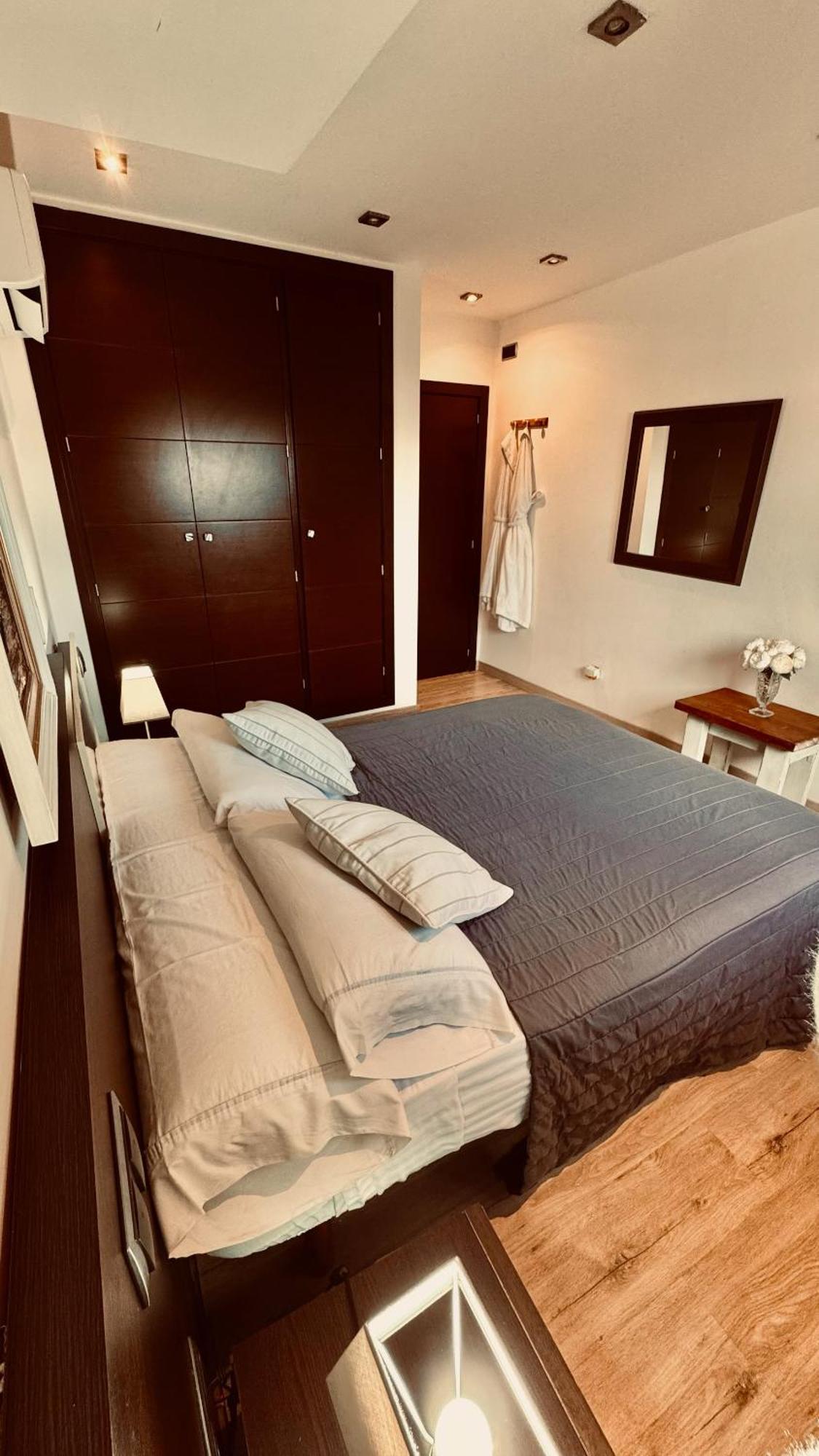 Red House Bed & Breakfast Llucmajor  Εξωτερικό φωτογραφία