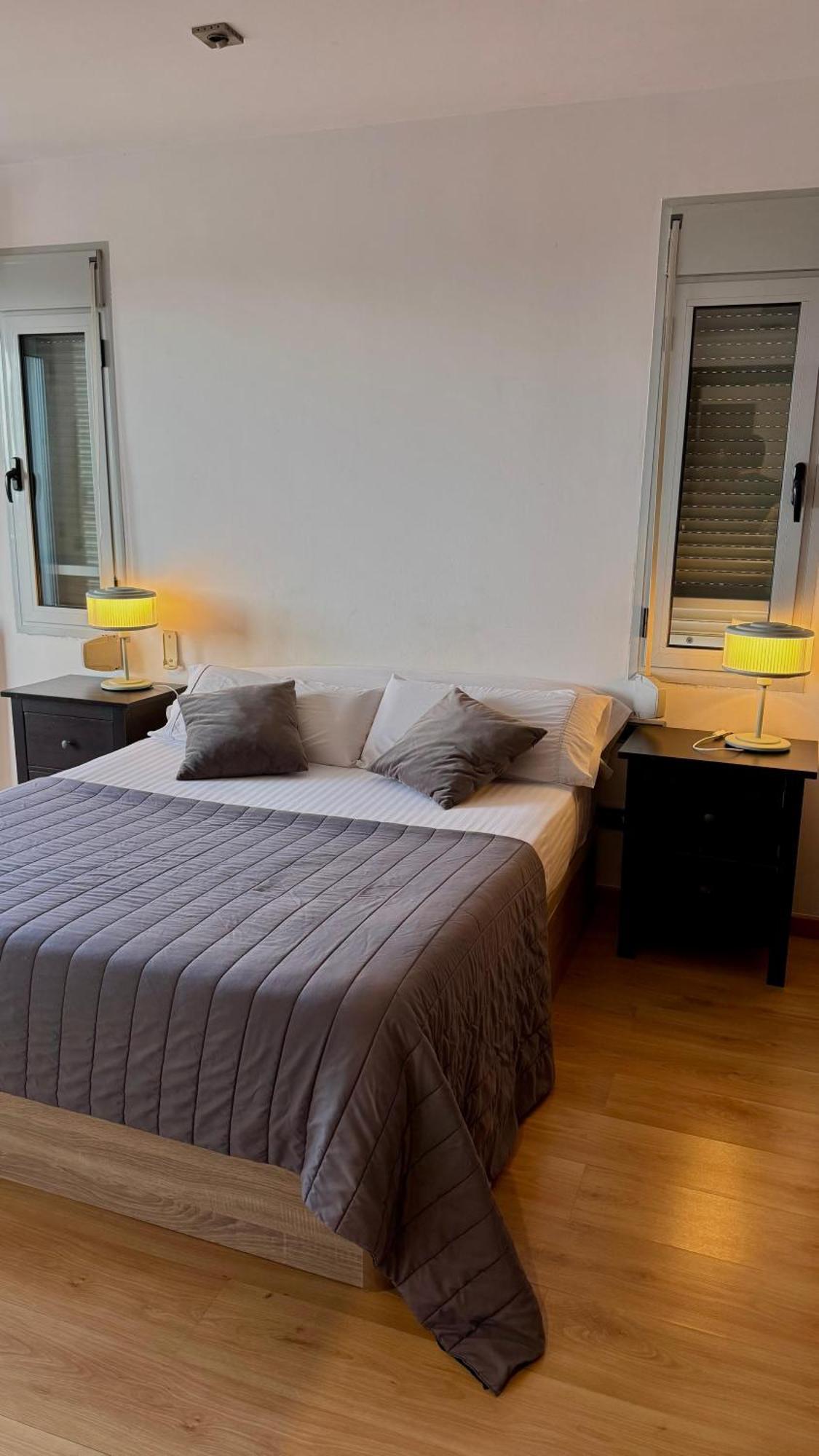 Red House Bed & Breakfast Llucmajor  Εξωτερικό φωτογραφία